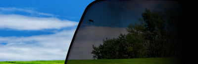 虫よけ・遮光用のネット「ECOネット(エコネット)」のご紹介