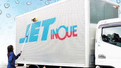 【専門店スタッフが解説】トラックの傷消し方法を紹介