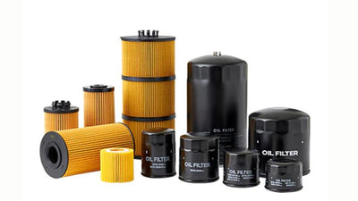 車種別オイルフィルターのご紹介(いすゞ・ふそう・日野・UD)