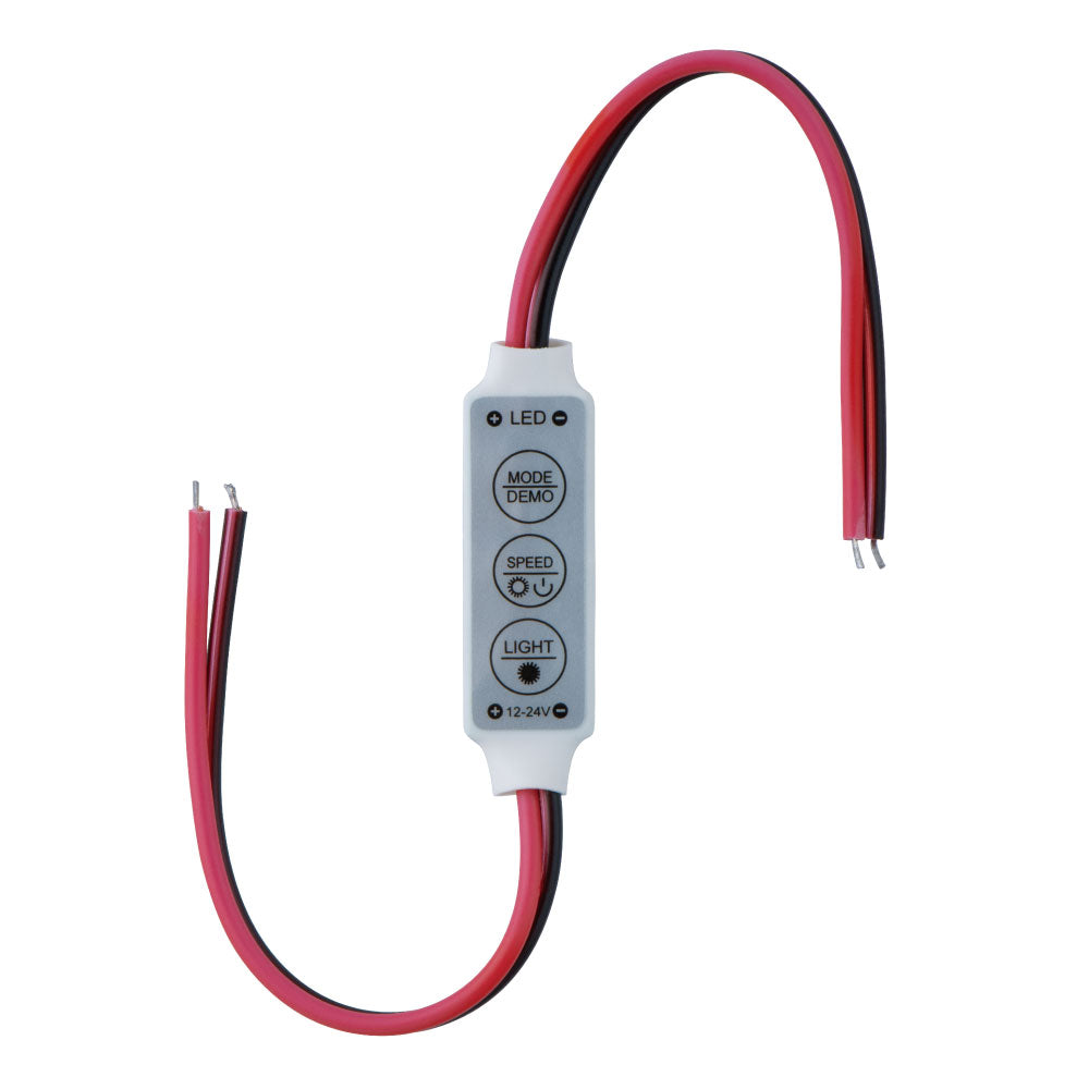 LED用リレー 12/24V共用 530105 ジェットイノウエ – トララボ