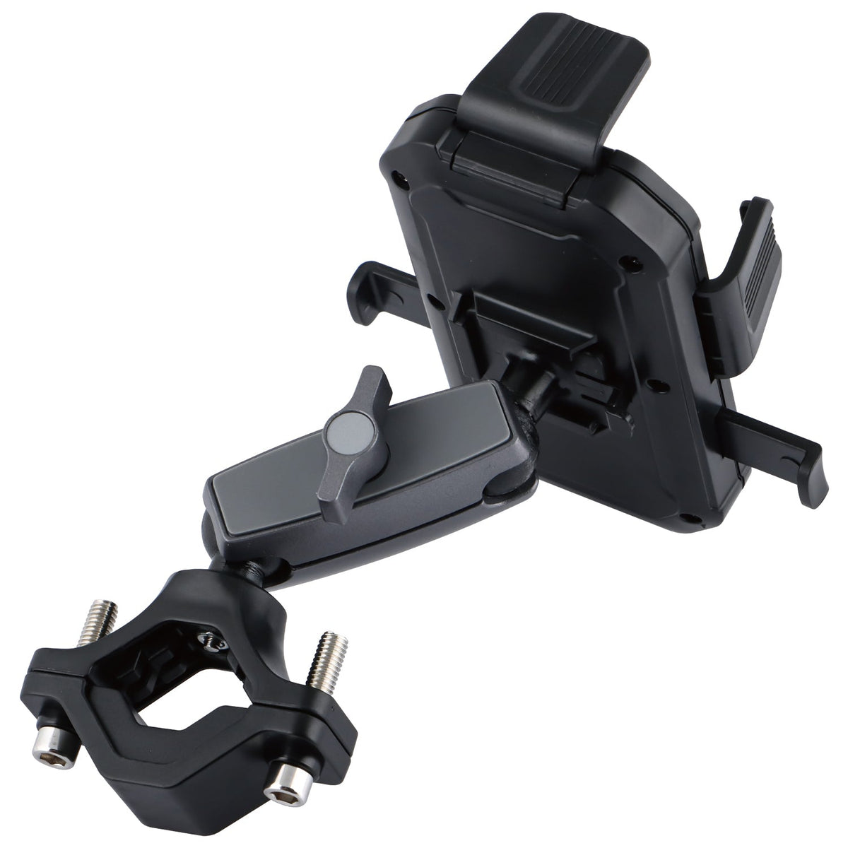 ジェットイノウエ(JET INOUE) アシストグリップスマホホルダー