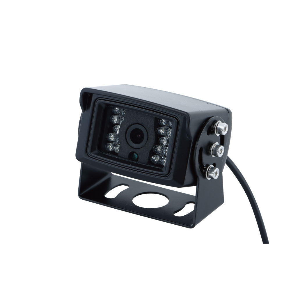 9インチIPSモニター&AHDバックカメラSET （592915）用バックカメラ単品