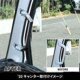 ジェットイノウエ(JET INOUE) 角オコシアシストフリップ R/Lセット