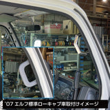 ジェットイノウエ(JET INOUE) 角オコシアシストフリップ R/Lセット