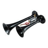 ジェットイノウエ(JET INOUE) ミニヤンキーホーン300 低電流タイプ  -505535-デイトラ