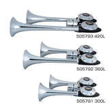 ジェットイノウエ(JET INOUE) NEWシャトルホーン 24V 300L/360L/420L-デイトラ