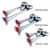 ジェットイノウエ(JET INOUE) NEWシャトルホーン 24V 300L/360L/420L-デイトラ