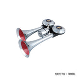 ジェットイノウエ(JET INOUE) NEWシャトルホーン 24V 300L/360L/420L-505791-デイトラ