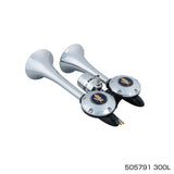 ジェットイノウエ(JET INOUE) NEWシャトルホーン 24V 300L/360L/420L-デイトラ