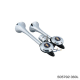 ジェットイノウエ(JET INOUE) NEWシャトルホーン 24V 300L/360L/420L-デイトラ