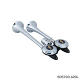 ジェットイノウエ(JET INOUE) NEWシャトルホーン 24V 300L/360L/420L-デイトラ