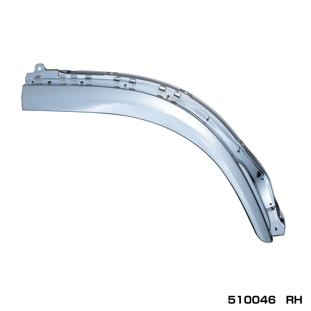 ドアライナー '07エルフ・ハイキャブ車用 ジェットイノウエ – トララボ