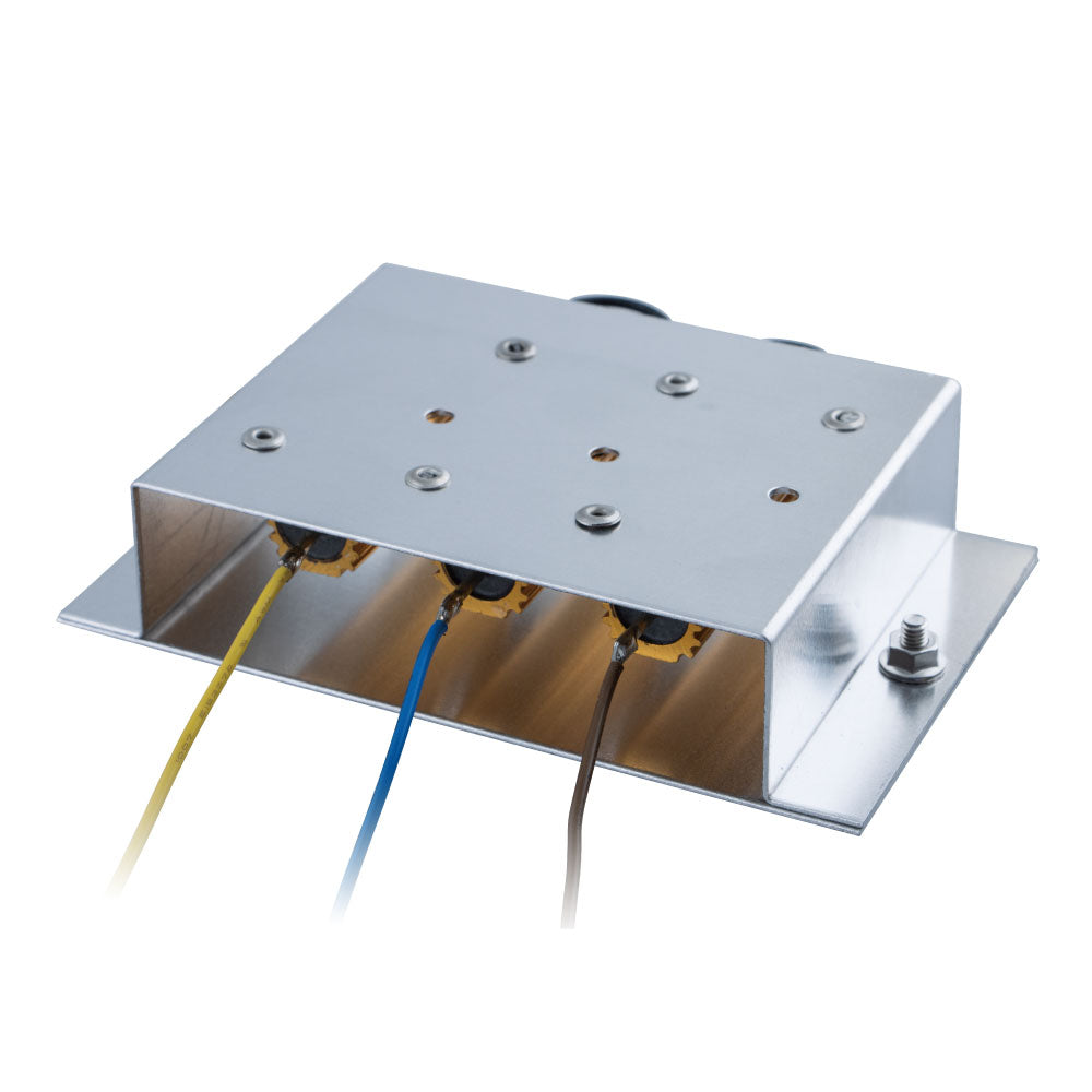 ブルーテックキャンター/'20キャンター専用ハイフラ防止キットセット