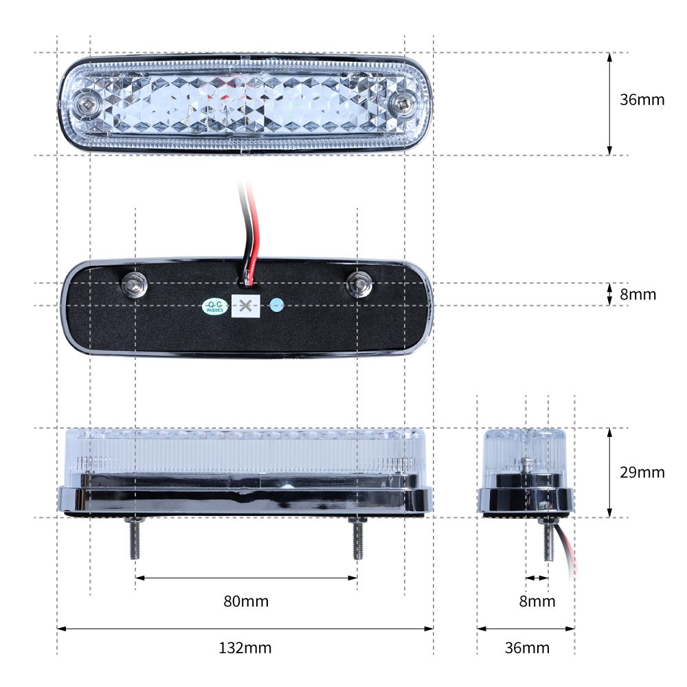 LED 車高灯ランプNEO 3D ジェットイノウエ – トララボ