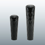 ジェットイノウエ(JET INOUE) モコモコ8角シフトノブ ブラック-デイトラ