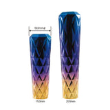 ジェットイノウエ(JET INOUE) モコモコ8角ノブ グラデーション-デイトラ