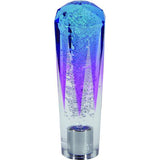 ジェットイノウエ(JET INOUE) ダイヤカット泡入りシフトノブ グラデーション-561662-デイトラ