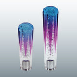 ジェットイノウエ(JET INOUE) ダイヤカット泡入りシフトノブ グラデーション-デイトラ