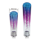 ジェットイノウエ(JET INOUE) ダイヤカット泡入りシフトノブ グラデーション-デイトラ