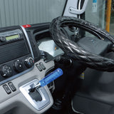 ジェットイノウエ(JET INOUE) 8角スリム泡シフトノブ 150mm 口径12×1.25・10×1.25