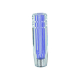 ジェットイノウエ(JET INOUE) クリスタル8角スリットラインシフトノブ パープル-562032-デイトラ