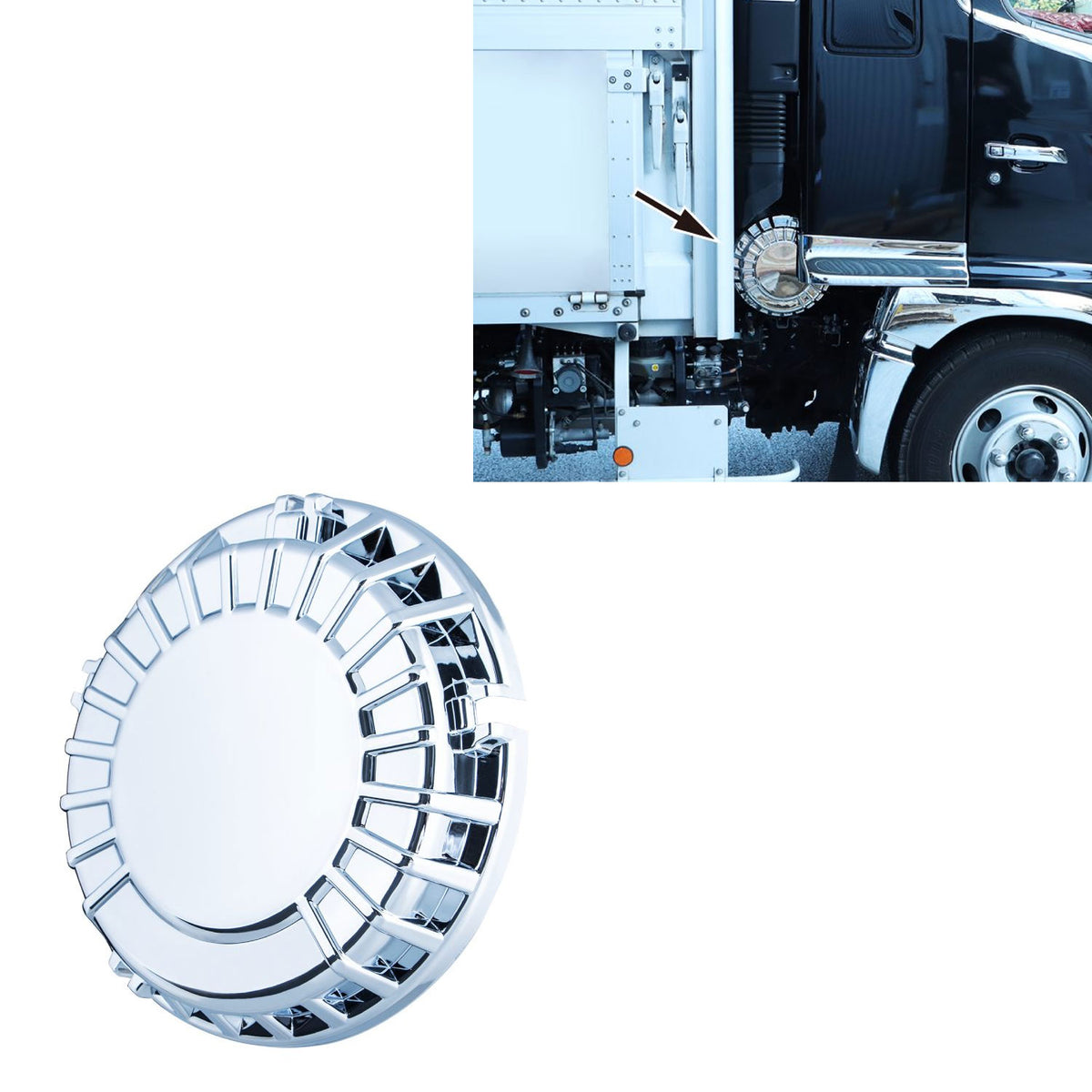 エアクリーナーカバー '17レンジャー 573384 ジェットイノウエ – トララボ