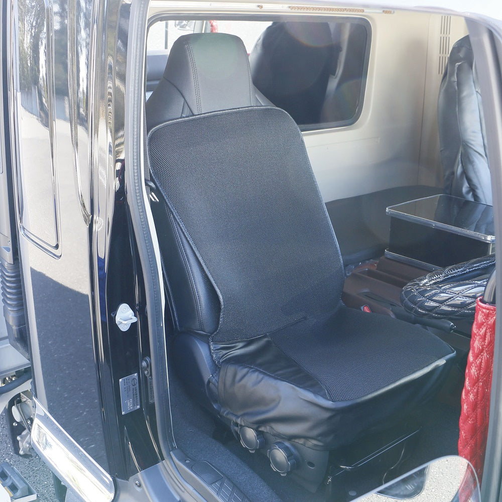 3Dメッシュシートクッション 汎用タイプ 594008 ジェットイノウエ