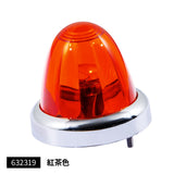 ジェットイノウエ(JET INOUE) バスマーカーランプ A-1型 クロームメッキリング