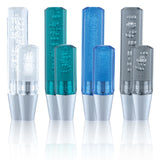 ジェットイノウエ(JET INOUE) 8角スリム泡シフトノブ 150mm 口径12×1.25・10×1.25