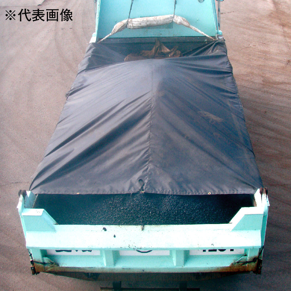 菊地シート工業 アスファルト合材耐熱保温シート シリコーン塗布タイプ