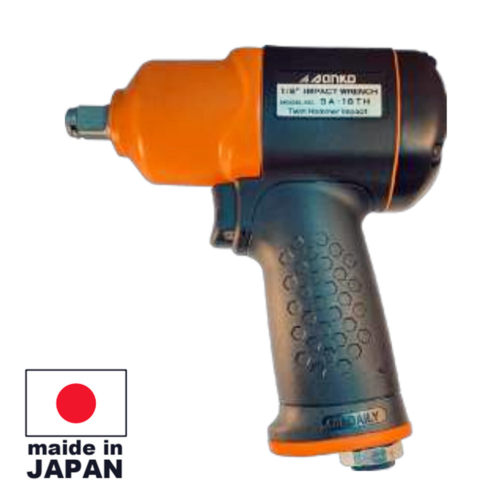 サンコー 12.7mm角 インパクトレンチ 軽量タイプ 能力ボルト径16mm SA