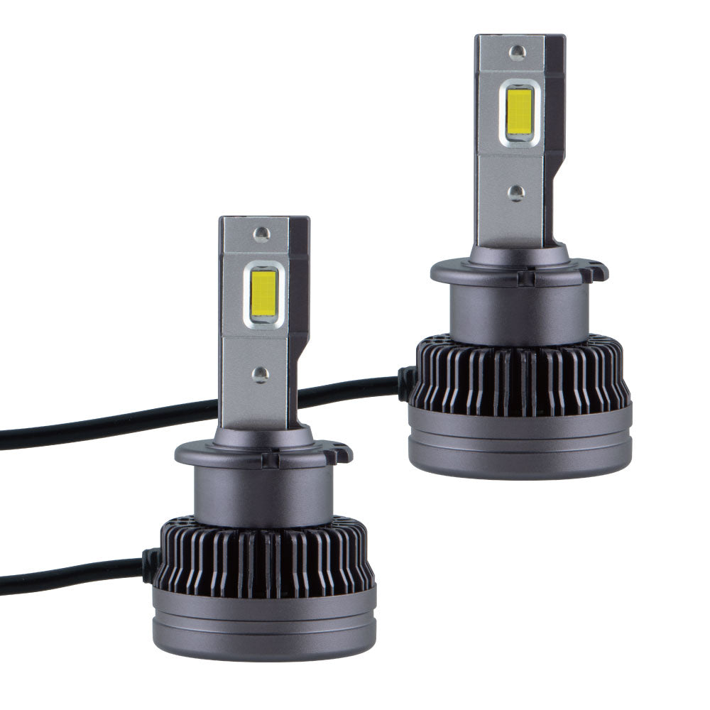 LEDヘッドライトバルブ RLセット HID(D2 R/S)用【ID51540】528180