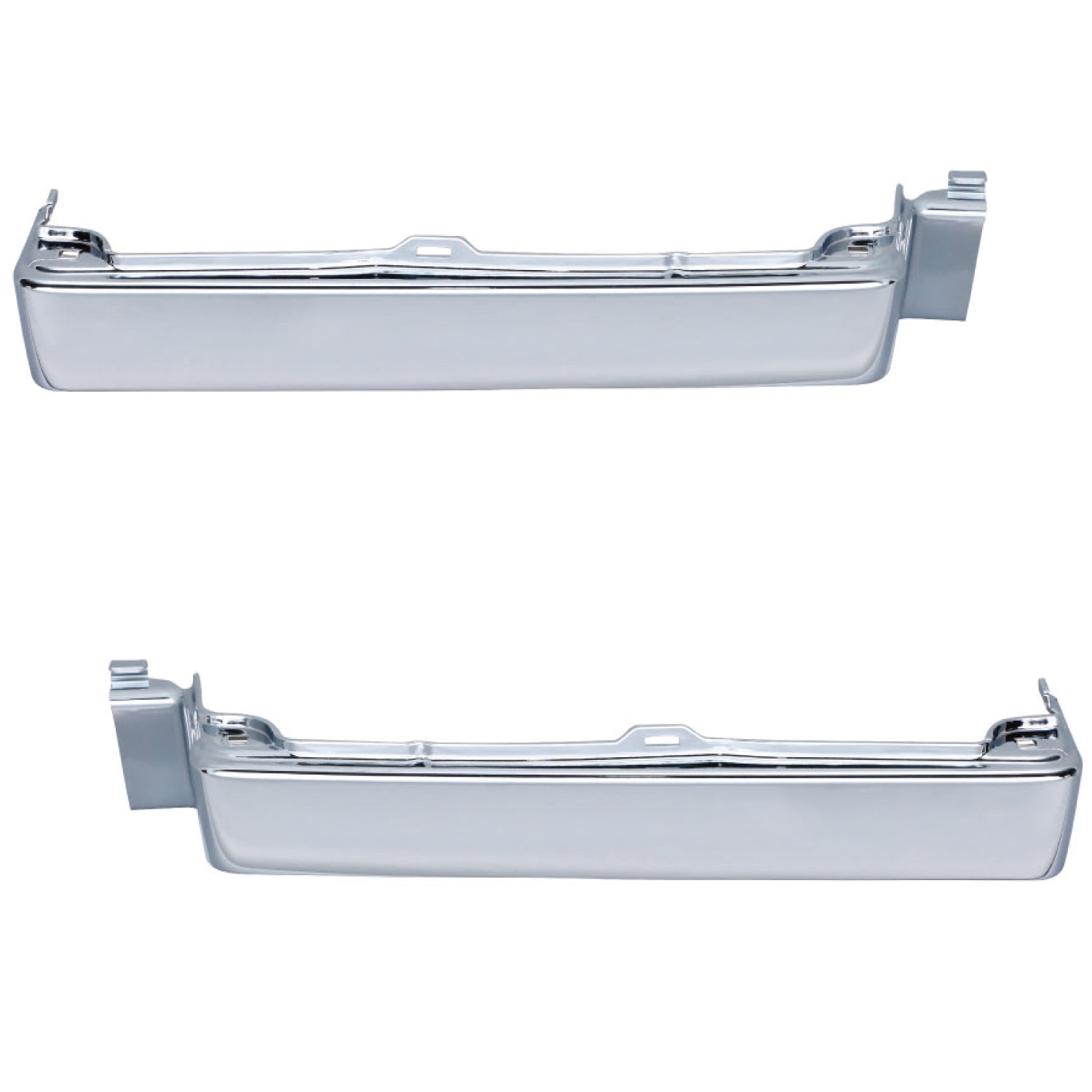 17スーパーグレート等　ウィンカーガーニッシュ鏡面ステンレス　4ピース　その他 e4dac34de4519d54027098faab7aa8