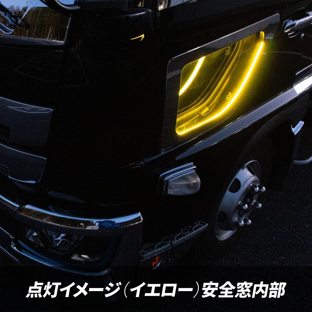 ジェットイノウエ(JET INOUE) COBモール ストリップライトテープ 1000mm（LEDモールテープ）