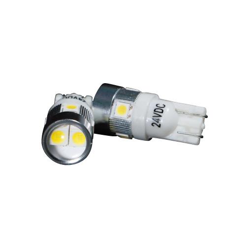 ジェットイノウエ(JET INOUE)　LA-02 LED T10 ウェッジバルブNEO-デイトラ
