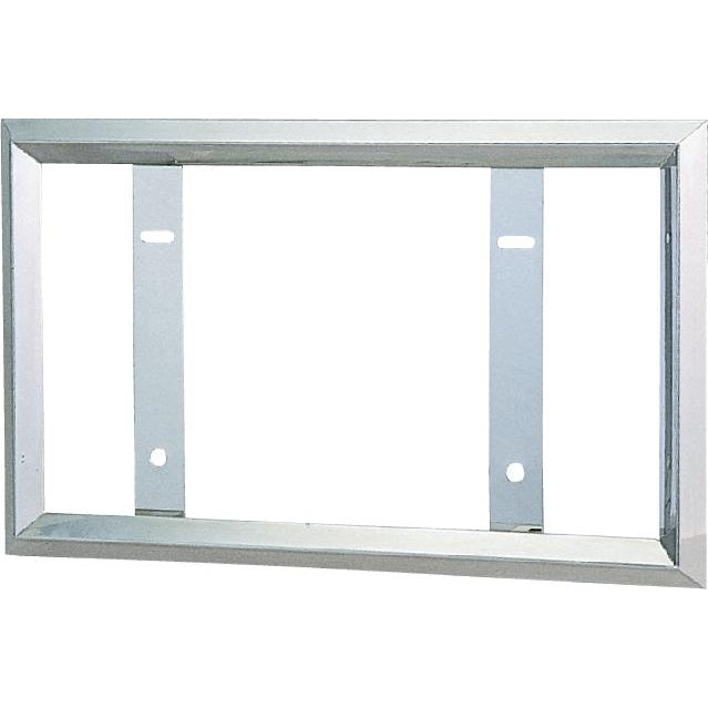 ジェット イノウエ 外枠 角型 フラッシュ テール 大型用 9個セット