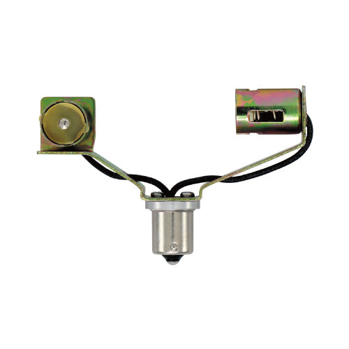 ジェットイノウエ(JET INOUE)　分岐ソケット　LED2WAYテールランプレンズ用-デイトラ