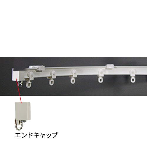 ジェットイノウエ(JET INOUE)　エンドキャップ　2個セット-508582-デイトラ