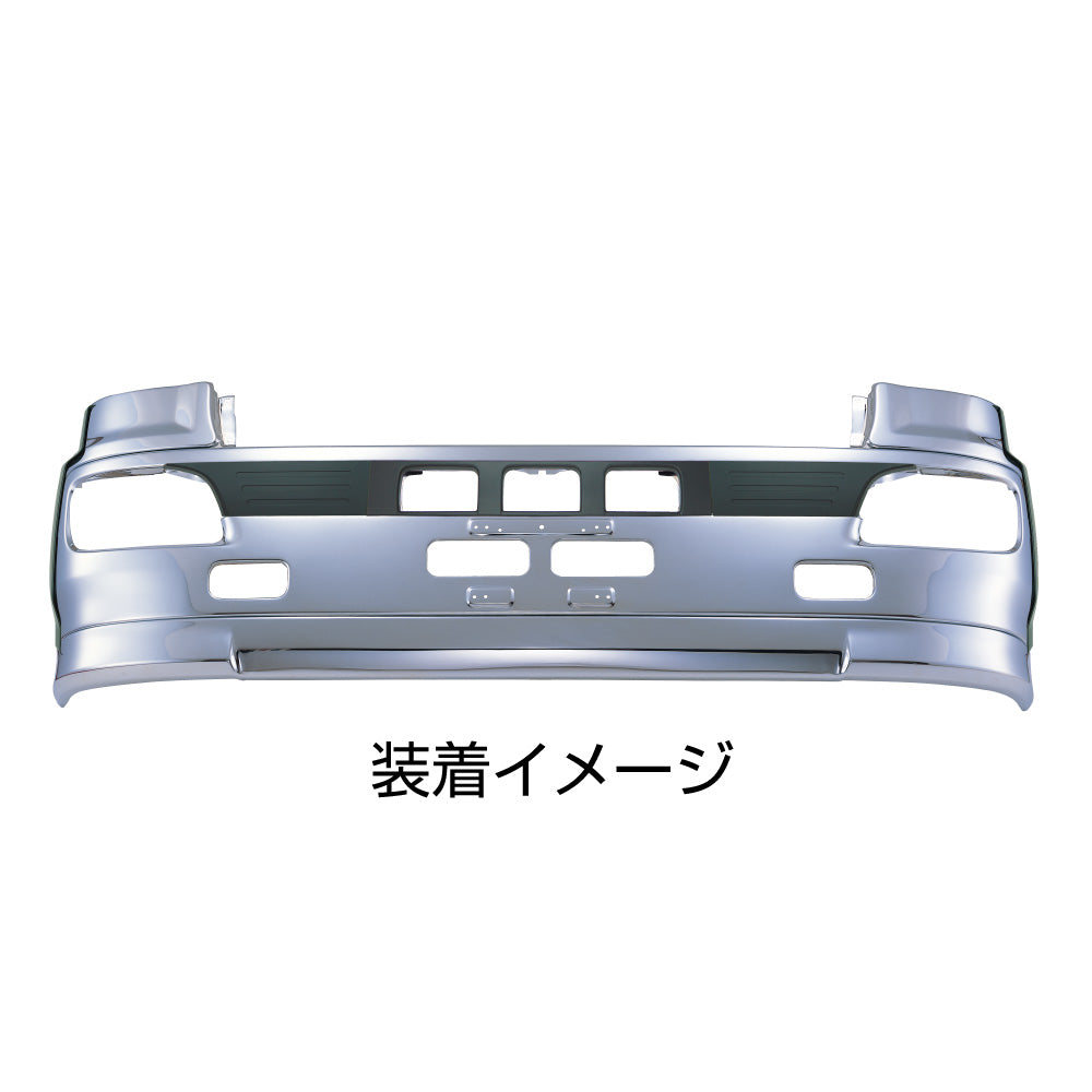 ジェットイノウエ(JET INOUE)　バンパースカート130H　NEWプロフィア専用バンパー用-510424-デイトラ
