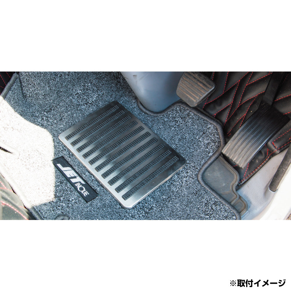 ジェットイノウエ(JET INOUE)　金属ヒールパット-522750-デイトラ