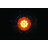 ジェットイノウエ(JET INOUE)　LEDトレーラーテールランプ丸型　大型用-525141-デイトラ
