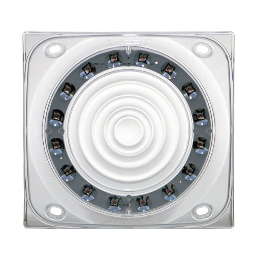 ジェットイノウエ(JET INOUE)　LED 2WAYテールランプ用レンズ　クリア　小糸/市光製　-525661-デイトラ