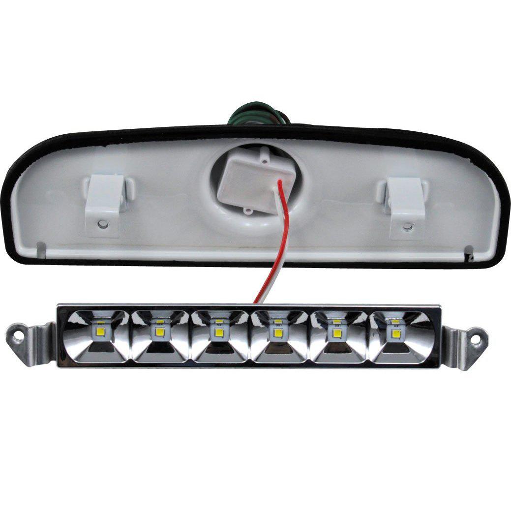 ジェットイノウエ(JET INOUE)　LED　ハイパワー路肩灯ユニット-デイトラ
