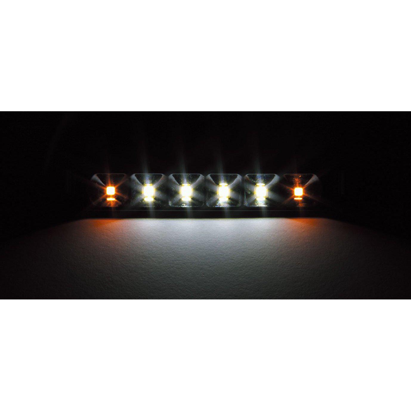 ジェットイノウエ(JET INOUE)　LED　ハイパワー路肩灯ユニット-デイトラ