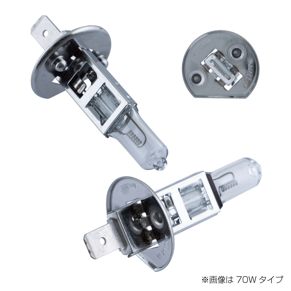 ジェットイノウエ(JET INOUE)　H-1　ハロゲンバルブ