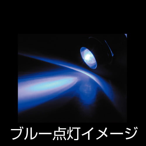 ジェットイノウエ(JET INOUE)　LEDミニパイロットランプ-528211-デイトラ