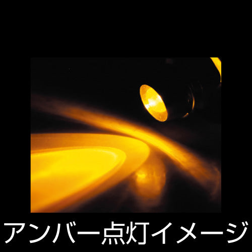 ジェットイノウエ(JET INOUE)　LEDミニパイロットランプ-528212-デイトラ