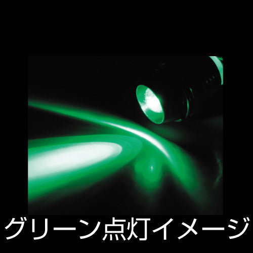 ジェットイノウエ(JET INOUE)　LEDミニパイロットランプ-528213-デイトラ
