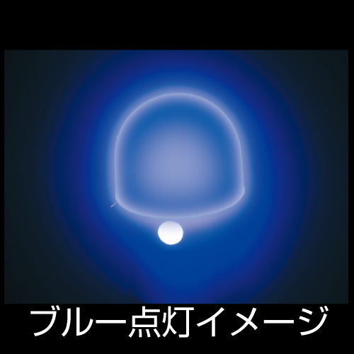 ジェットイノウエ(JET INOUE)　LC-05 BA9Sタイプ　3Dバルブ-528721-デイトラ
