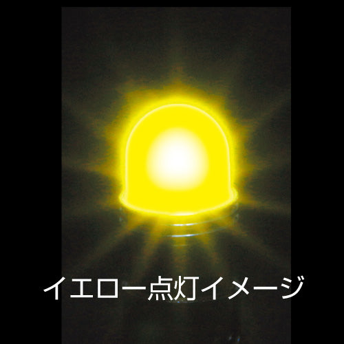 ジェットイノウエ(JET INOUE)　LED電球タイプキャンディーバルブ-528732-デイトラ